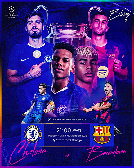 Chelsea